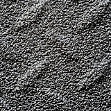 Формуемая противоскользящая лента чёрная (для неровных поверхностей, алюминиевая подложка) размер 50мм*18,3м